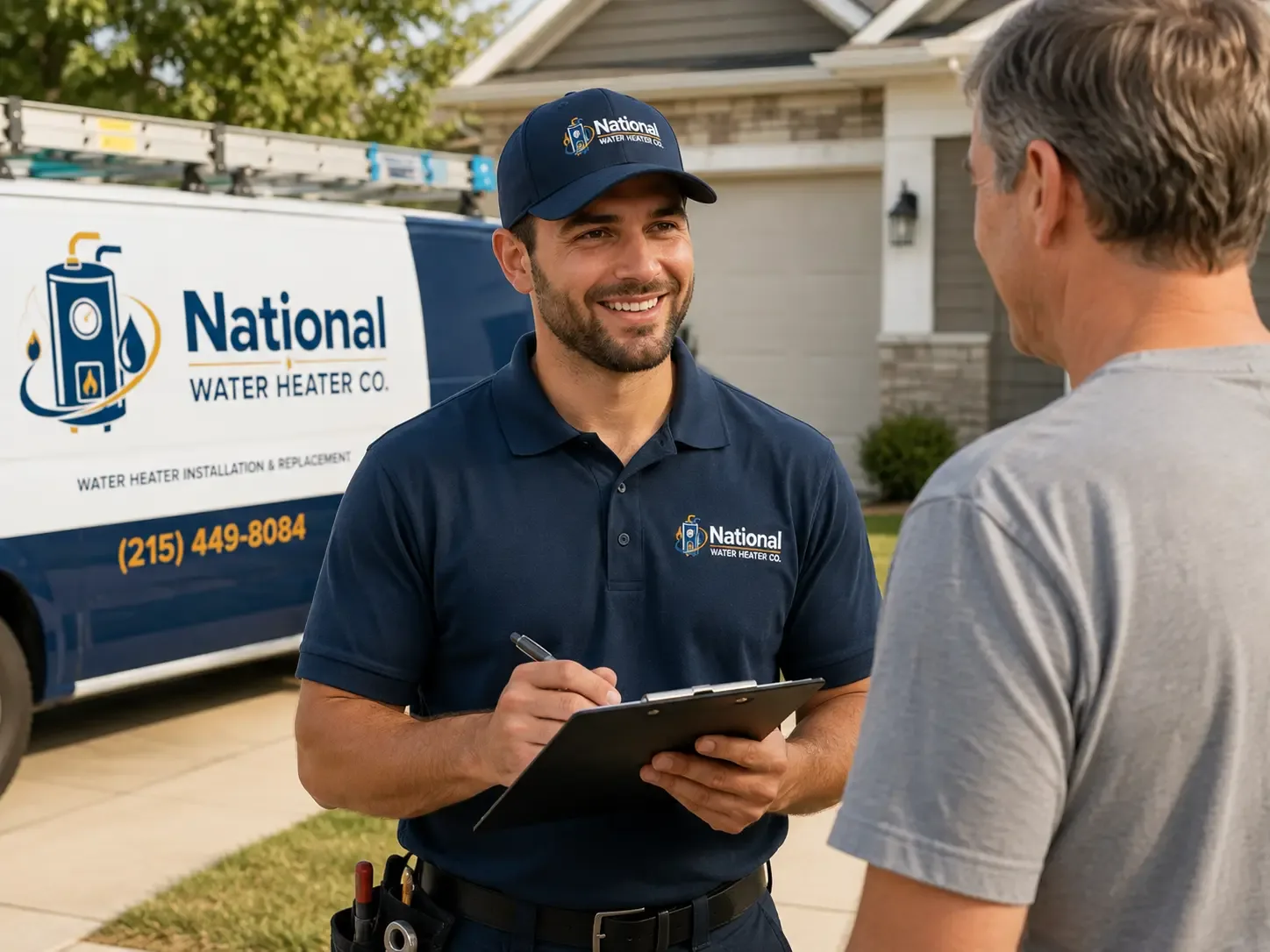 Water Heater Installation Ericson, NE FAQs